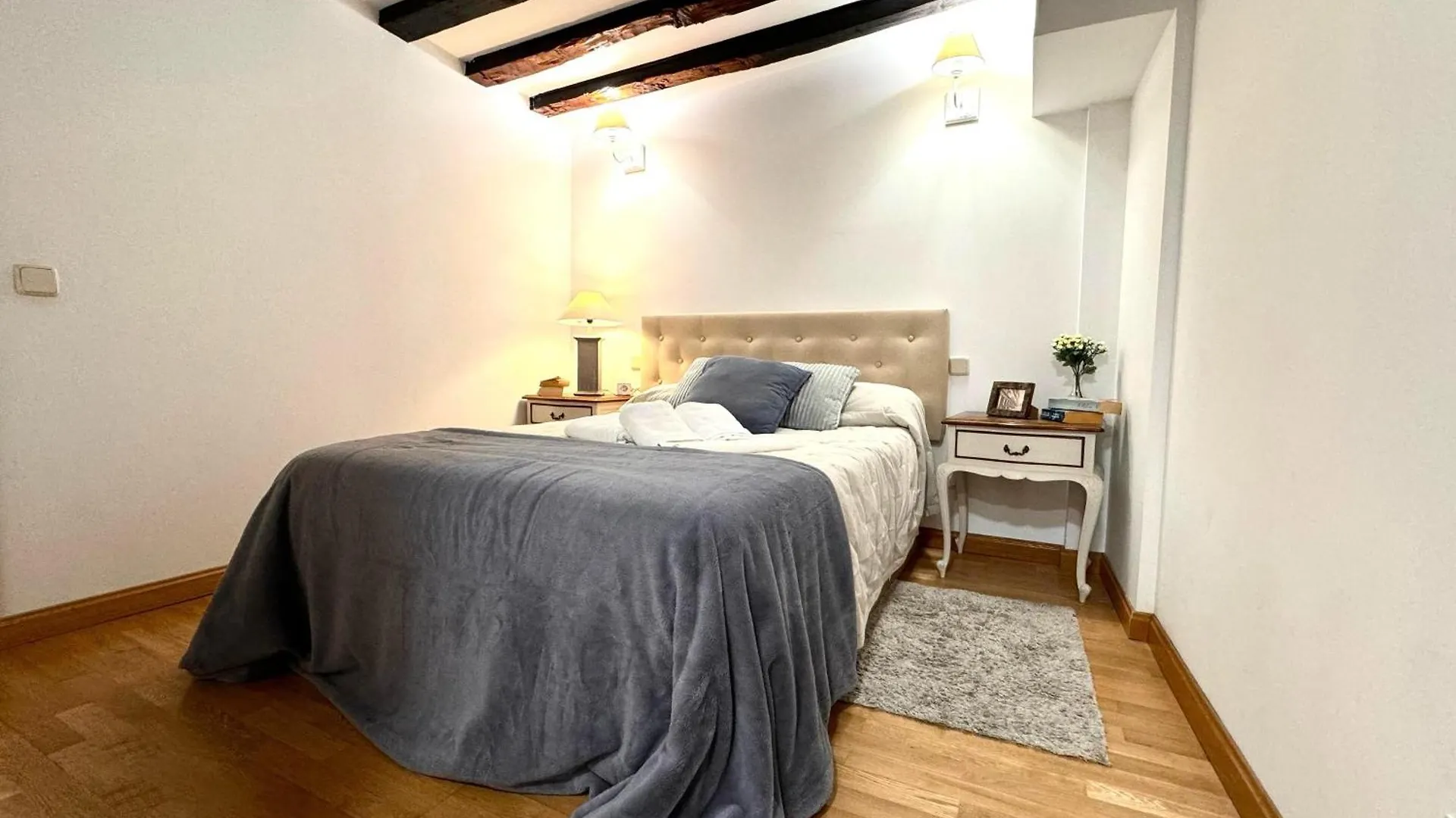 Apartment Suite Imperial Toledo