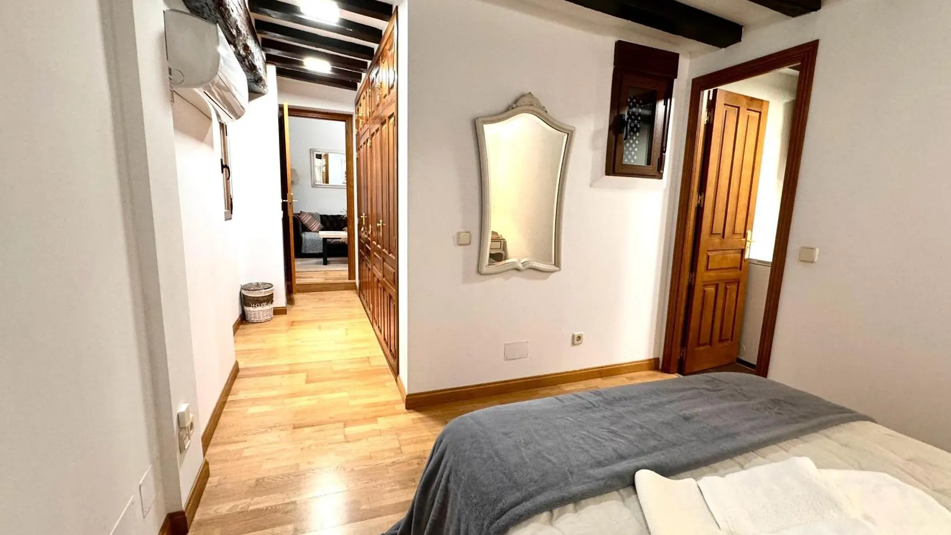 Suite Imperial Toledo