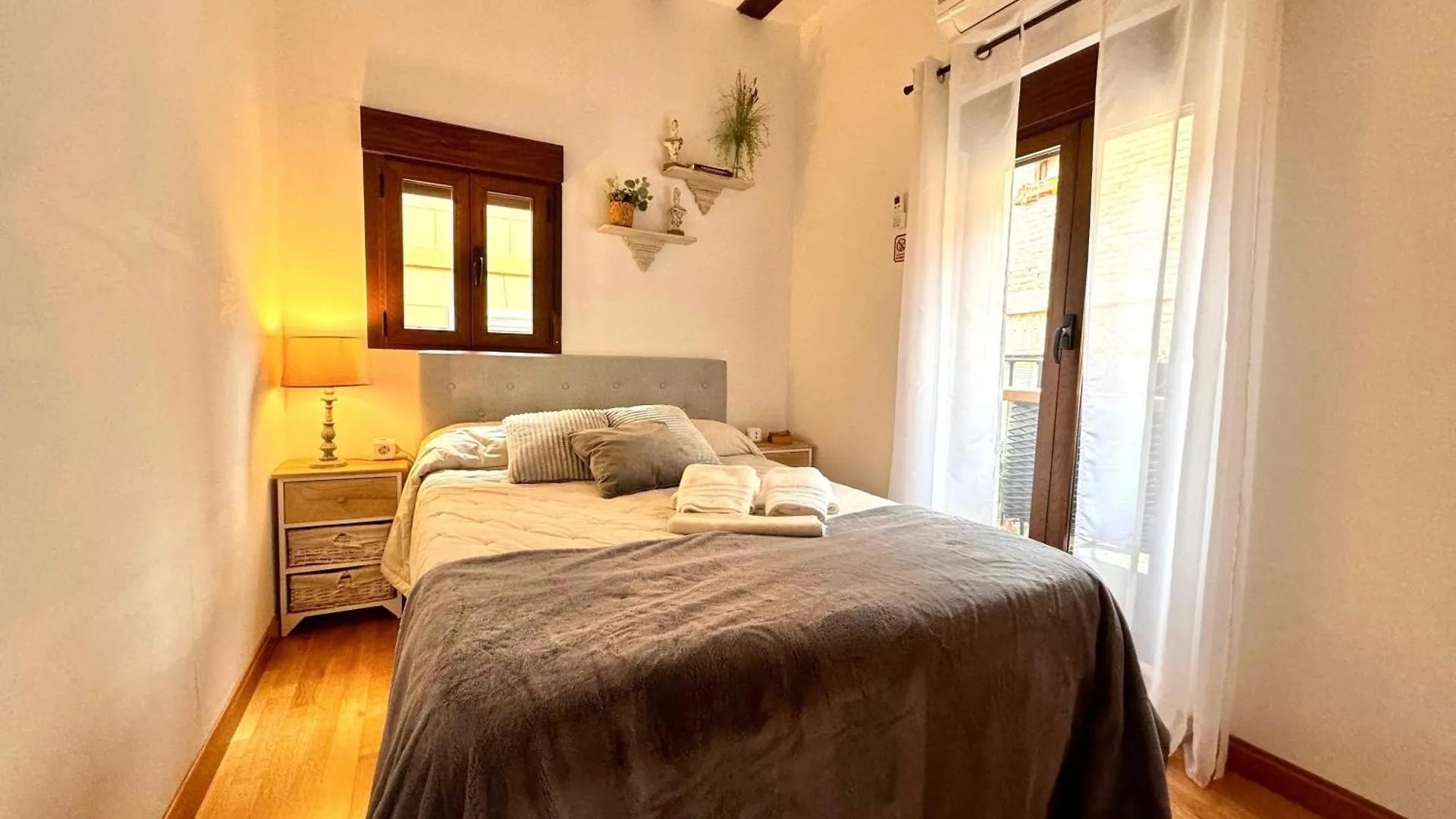 Apartment Suite Imperial Toledo