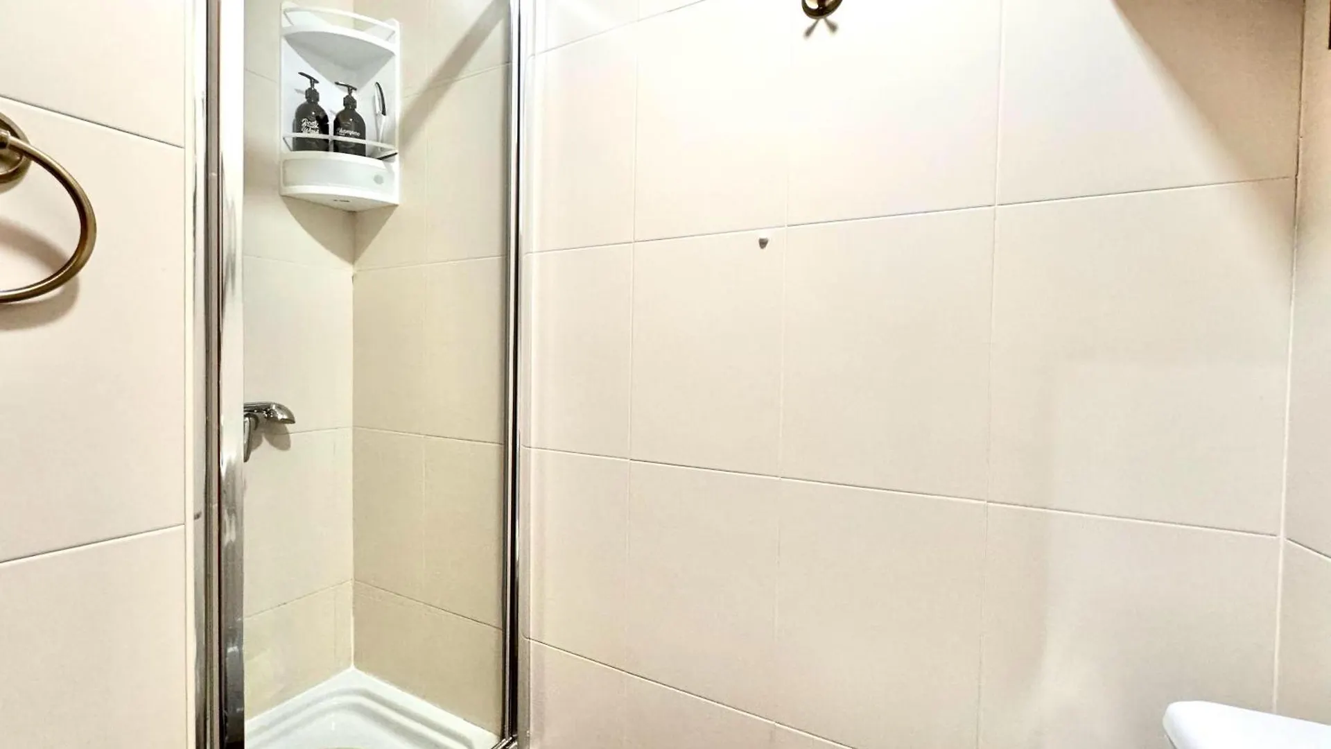 Suite Imperial Toledo Apartment
