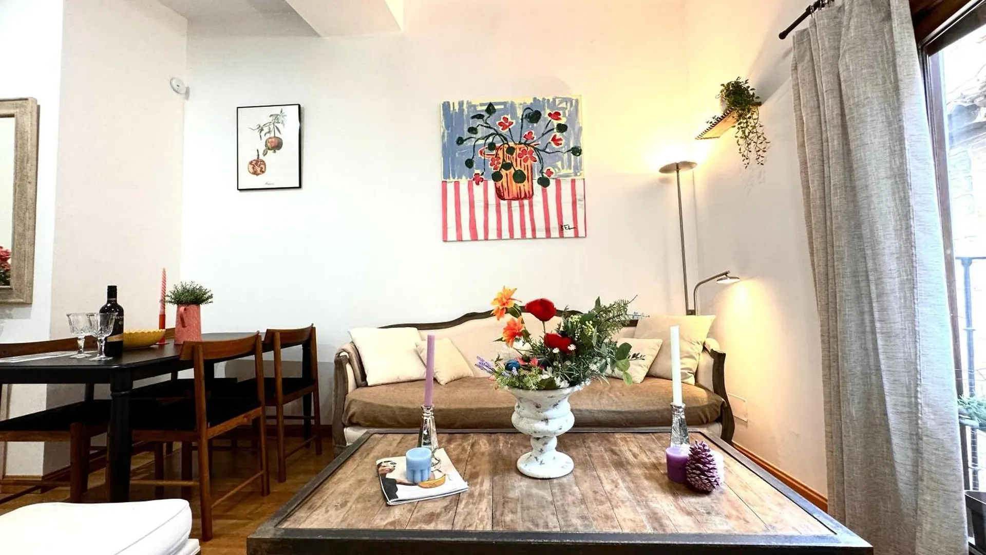 Suite Imperial Toledo