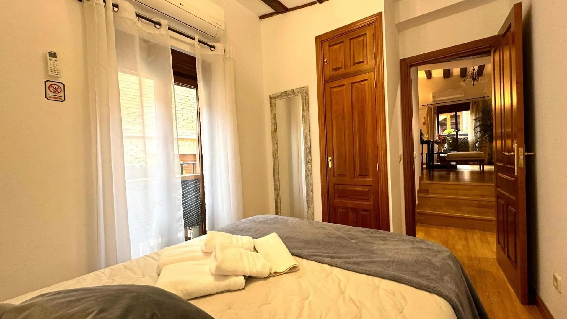 Apartment Suite Imperial Toledo Spain