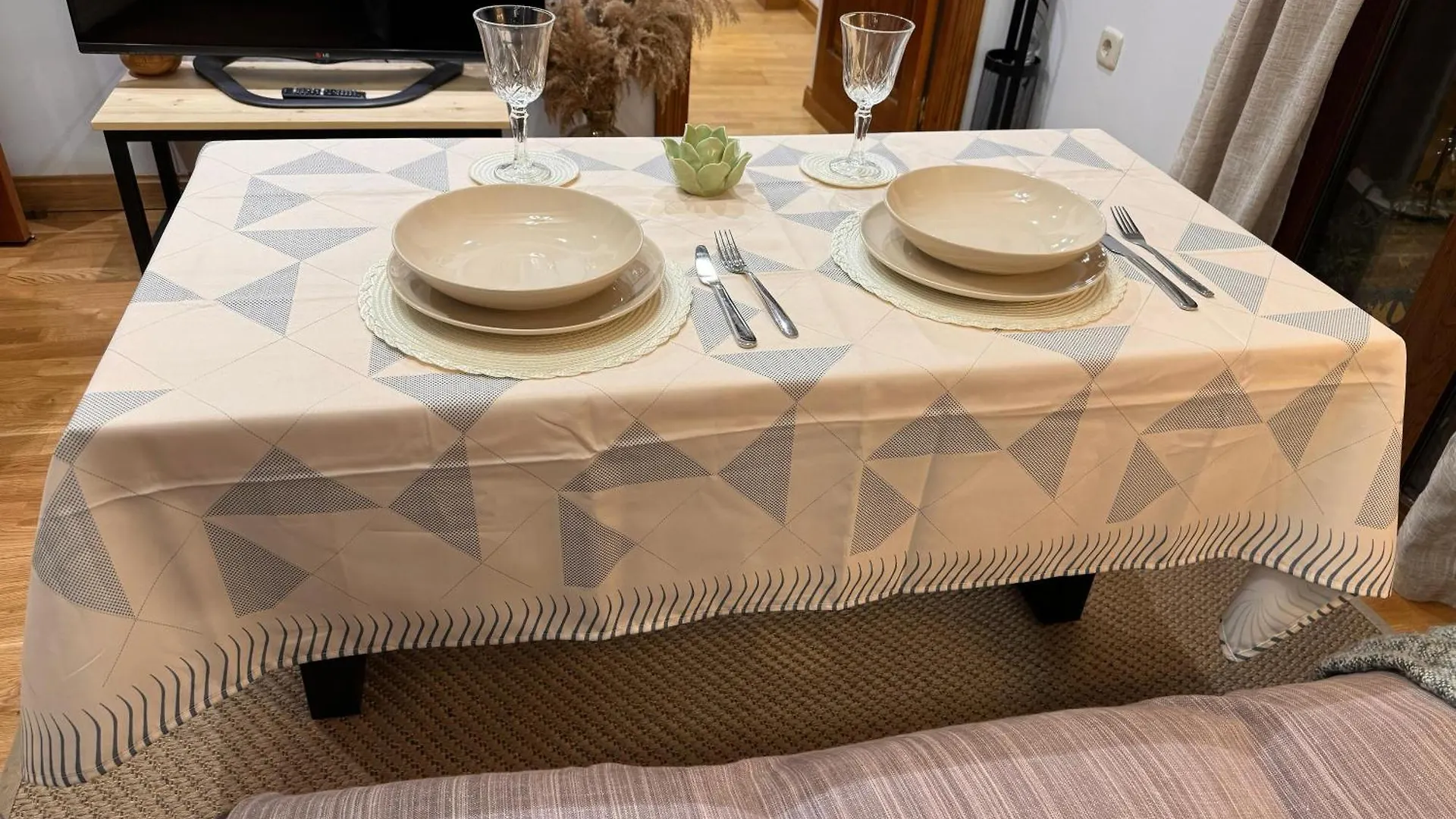 Suite Imperial Toledo Apartment